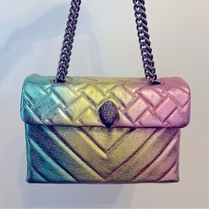 Authentic Kurt Geiger